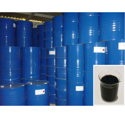 Dầu Gan Mực (Hàn Quốc)